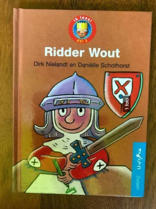 avi leesboek, Boeken, Kinderboeken | Jeugd | onder 10 jaar, Zo goed als nieuw, Fictie algemeen, Ophalen of Verzenden