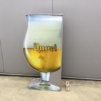 Grote DUVEL lichtreclame, Verzamelen, Ophalen, Gebruikt, Duvel