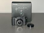 Fujifilm X10, Audio, Tv en Foto, Fotocamera's Digitaal, Ophalen, Compact, Zo goed als nieuw, Fuji
