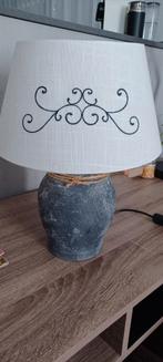Tafellamp, Maison & Meubles, Lampes | Lampes de table, Enlèvement