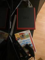 Nintendo Wii Mini, Games en Spelcomputers, Spelcomputers | Nintendo Wii, Ophalen of Verzenden, Gebruikt
