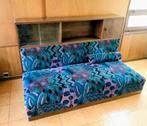 Daybedmeubel, Huis en Inrichting, Zetels | Zetels, Ophalen, Hout, Gebruikt, Art deco