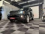 Land Rover Range Rover Sport 3.6 TDV8 HSE Lichte vracht bj., Auto's, Automaat, Gebruikt, Zwart, Bedrijf