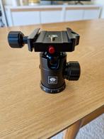 Tête Sirui E-10, Audio, Tv en Foto, Ophalen, Zo goed als nieuw