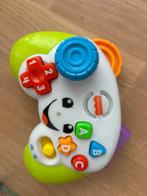 HXC29 Fisher-Price Game & Learn Controller, Ophalen of Verzenden, Gebruikt
