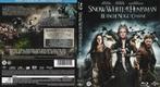 blanche neige et le chasseur (blu-ray) neuf, Enlèvement ou Envoi, Comme neuf, Aventure