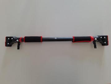 B-Physic Pull up Bar Station Optrekstang Deur beschikbaar voor biedingen