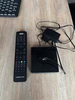 Formuler Zx, Audio, Tv en Foto, Mediaspelers, Ophalen, Zo goed als nieuw