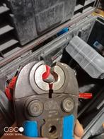 Ik verkoop een klembek voor een krimptang., Envoi