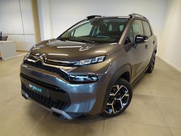 Citroen C3 Aircross MAX 1.2 PURETECH 130 EAT 6 