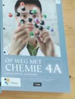 Studieboek Chemie, Boeken, Ophalen, ASO, Overige vakken, Plantyn