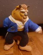 La Bête figurine de Disney La Belle & la Bête, Enlèvement, Autres personnages, Comme neuf, Statue ou Figurine