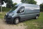 FIAT Ducato CNG L3H2, Auto's, Fiat, Voorwielaandrijving, Euro 6, CNG (Aardgas), Bedrijf