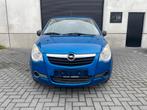 Opel Agila 1.0I, 96758 KM, 5 deurs, met keuring en garantie, Achat, 50 kW, Entreprise, 5 portes