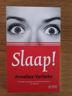 Boek Annelies verbeke, Belgique, Enlèvement, Neuf