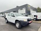 Dacia Duster 1.6 TCe benzine 4x2 /GARANTIE / 1EIG, Auto's, Dacia, Stof, Zwart, 4 cilinders, Duster