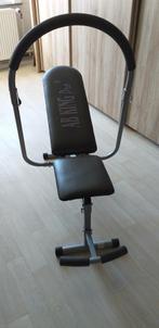 Fitnesstoestel te koop, Sport en Fitness, Ophalen, Gebruikt, Overige typen, Aluminium