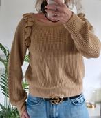 Shein trui maat L
beige, Ophalen of Verzenden, Maat 42/44 (L), Beige