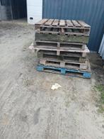 Paletten, Doe-het-zelf en Bouw, Hout en Planken, Ophalen of Verzenden