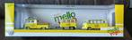m2 mello yello volkswagen set, Ophalen of Verzenden, Nieuw, Auto, Overige merken