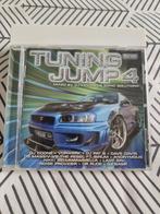 Tuning jump 4 - mixed by dj kicken vs sonic solutions, Cd's en Dvd's, Cd's | Dance en House, Ophalen of Verzenden, Zo goed als nieuw