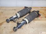 Audi Allroad a6 2000 -2006 schokdemper links / rechts ACHTER, Gebruikt, -, -, -