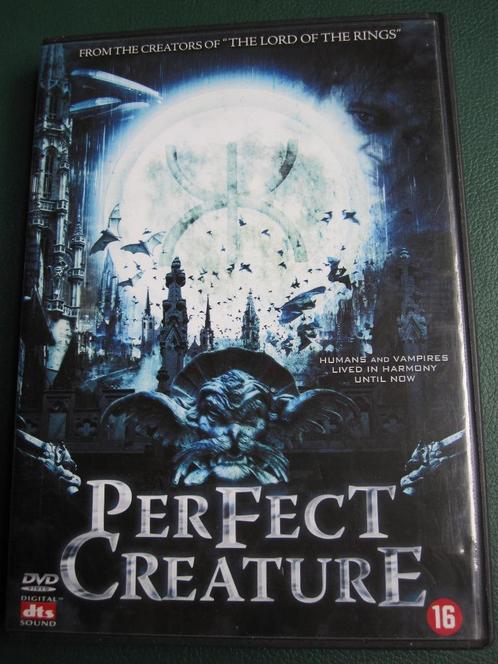 Perfect Creature (2007), Cd's en Dvd's, Dvd's | Horror, Zo goed als nieuw, Overige genres, Vanaf 16 jaar, Ophalen of Verzenden