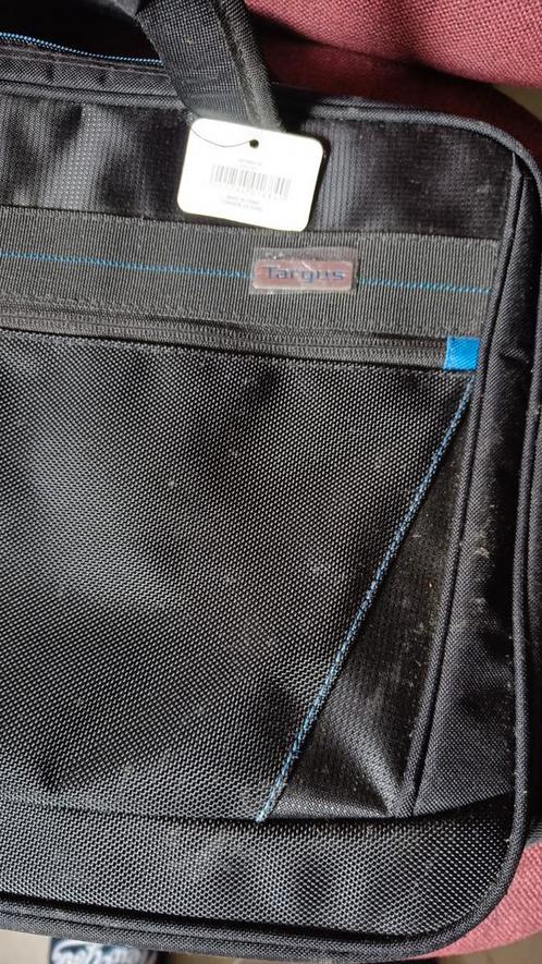 Targus TBT259EU, Computers en Software, Laptoptassen, Zo goed als nieuw, Schoudertas, 15 inch, Ophalen of Verzenden