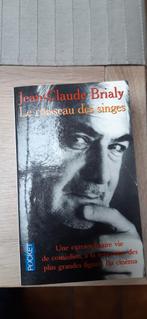 Jean-Claude Brialy, Utilisé, Enlèvement ou Envoi