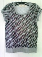T-shirt imprimé à manches courtes, Kleding | Dames, T-shirts, Verzenden, Zo goed als nieuw, Korte mouw
