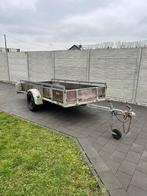 Aanhangwagen, Auto diversen, Aanhangers en Bagagewagens, Ophalen