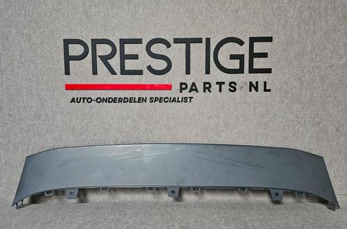 Bumper Onderlip Spoiler AUDI A6 C7 FACELIFT 4G SLINE S6, Auto-onderdelen, Carrosserie, Bumper, Voor, Gebruikt, Herkomst onderdeel bekend