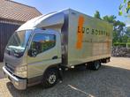 Bestelwagen Lichte vracht, Autos, Camionnettes & Utilitaires, Argent ou Gris, Achat, Boîte manuelle, 2 portes