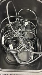 8 HDMI Kabels, Ophalen, Zo goed als nieuw, 2 tot 5 meter, HDMI-kabel