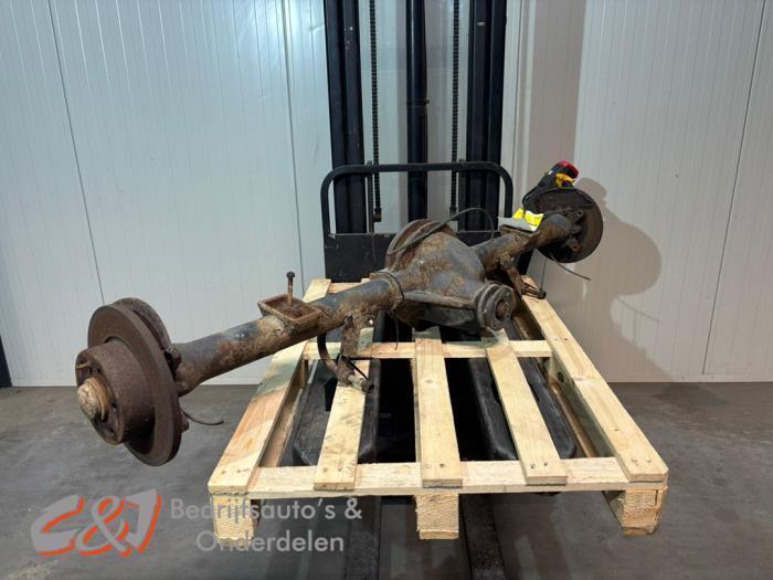 Arbre entraînement roue arrière d'un Iveco Daily, Autos : Pièces & Accessoires, Freins & Transmission, Autres marques automobiles