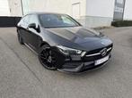 Mercedes CLA 250e SB AMG Line Night / 62k km / 2 velgensets, Auto's, CLA, USB, Zwart, Zwart