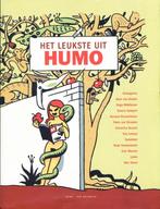 (b505) Humo, 7 boeken, Boeken, Verzenden, Gelezen