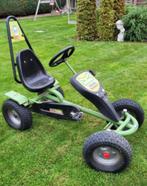 Go- cart, Ophalen, Gebruikt