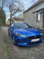 Ford Focus st-line x, Auto's, Blauw, 5 zetels, 5 deurs, Particulier
