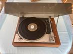 Lenco L75 platine pour 33/45 tours, Audio, Tv en Foto, Platenspelers, Ophalen, Refurbished