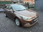 Hyundai i20,1.2i, 2016, 93.000km, Airco, Pdc + 12M Garantie, Auto's, Hyundai, Bedrijf, Dealer onderhouden, ABS, I20