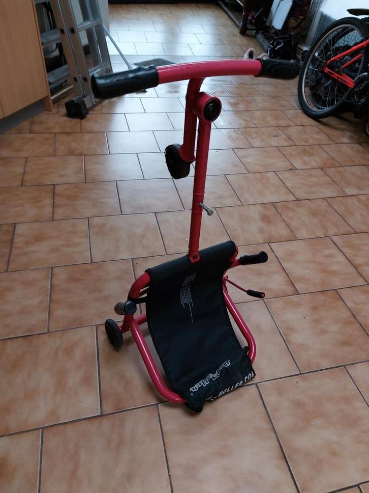 Driewiel Zit fiets, Fietsen en Brommers, Fietsen | Driewielfietsen, Ophalen