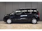 Opel Combo e-life Edition, Auto's, Monovolume, 136 pk, Zwart, Elektrisch