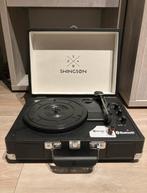 Swingson platenspeler, Ophalen of Verzenden, Gebruikt, Platenspeler, Overige merken