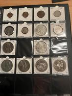 Set munten Falkland Islands, Postzegels en Munten, Ophalen of Verzenden, Munten