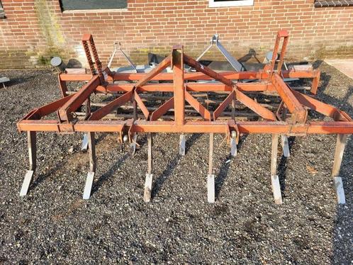 Wiffo 3 meter, Zakelijke goederen, Landbouw | Werktuigen, Overige, Grondbewerking