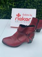 Bottines 38 Rieker New, Enlèvement ou Envoi