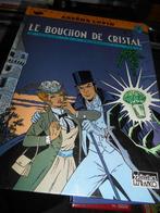 Arsène Lupin " Le bouchon de crystal" de 1989, Boeken, Ophalen of Verzenden