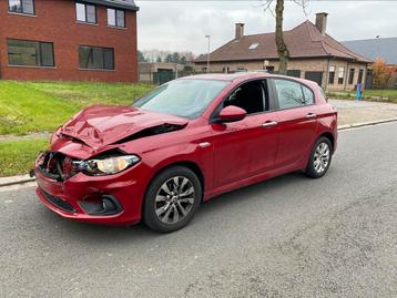 Fiat tipo 1.4 benzine start rijd 45.000 km  beschikbaar voor biedingen