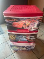 Schuivenkastje CARS, Ophalen, Zo goed als nieuw